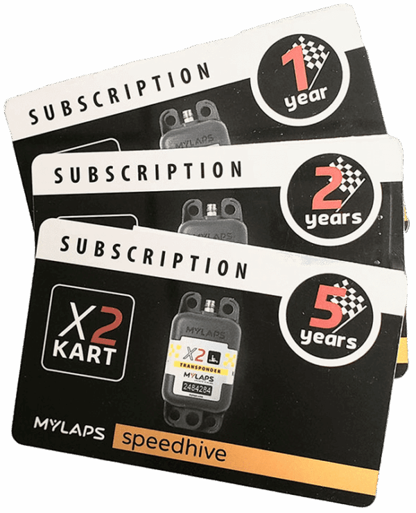 Subscriptions