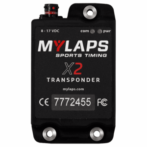 Pro Transponders