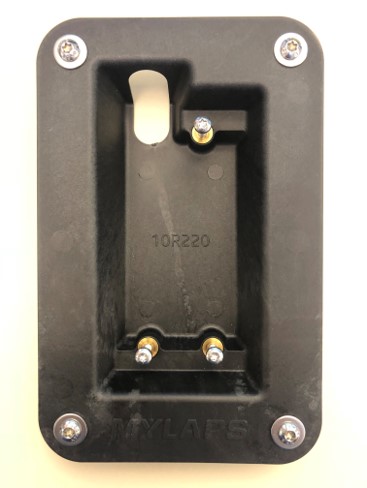 Mounting Bracket for X2 Pro Transponder Plus